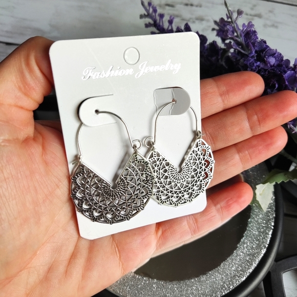 2/$15 or 3/$20 Bohemian Earrings - Picture 4 of 5